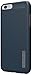 iPhone 6S Plus Case, Incipio DualPro Case Shock Absorbing Cover fits both Apple iPhone 6 Plus, iPhone 6S Plus - Navy Blue/Charcoal