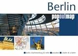 Berlin popoutmap (Popout Map Berlin) by 