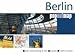 Berlin popoutmap (Popout Map Berlin) by 