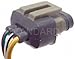 Standard Motor Products S545 Pigtail/Socket Assorted , One Size