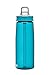 CamelBak Eddy Water Bottle, Rain, .75-Liter
