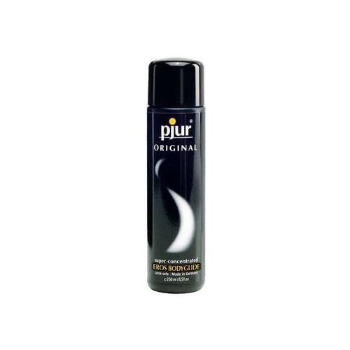 Pjur Eros Bodyglide Original (250ml) image