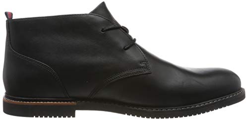 timberland men's ek brook park chukka boot