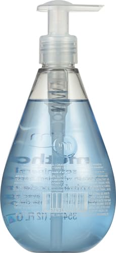 METHOD GEL HAND SOAP, SEA MINERALS, BIODEGRADABLE FORMULA, 12 FL OZ (PACK OF 1)
