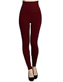 M-Rena Tummy Tuck High Waist Leggings