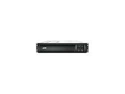 APC 1500VA Smart UPS with