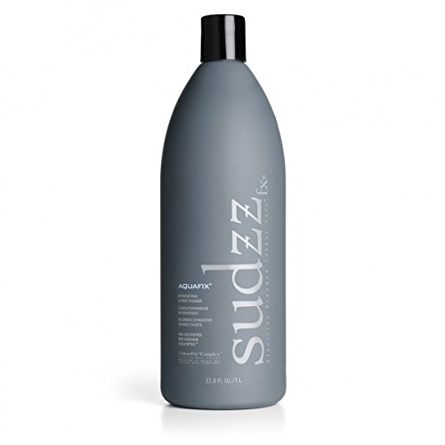 Sudzz Fx AquaFix Hydrating Conditioner 33.8 oz