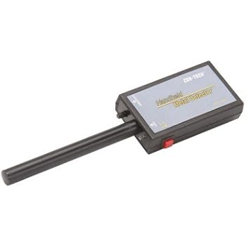 Amazon.com: all-sun Detector de metales de mano escáner ...