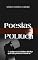 Livro Poesias Política: A Política do Brasil em versos que gritam