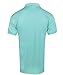 Calvin Klein Men's Liquid Cotton Polo