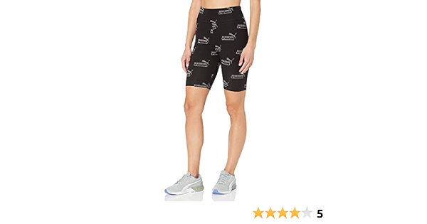 PUMA Women's Amplified 7\