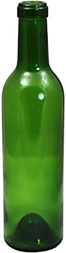 Wine Bottles Green 75cl