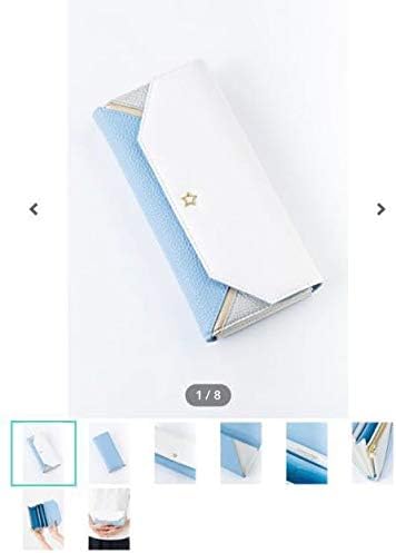 Amazon うたのプリンスさまっ スーパーグルーピーズ 財布 カミュモデル うたプリ Supergroupies アイドル 芸能人グッズ 通販 Amazon うたのプリンスさまっ スーパーグルーピーズ 財布 カミュモデル うたプリ Supergroupies アイドル 芸能人グッズ 通販