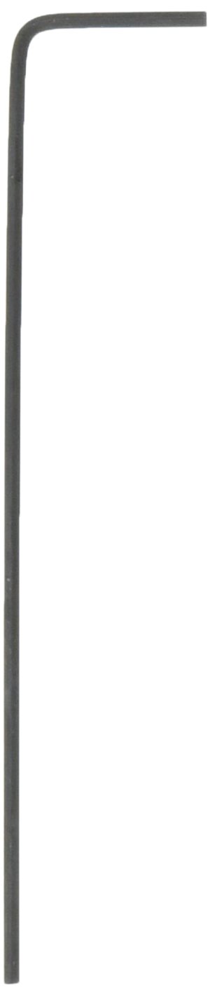 Bondhus HL1.27L BARCODED Hexagon Key, 1.27MM, 15949, PROTANIUM Precision HIGH Torque Steel