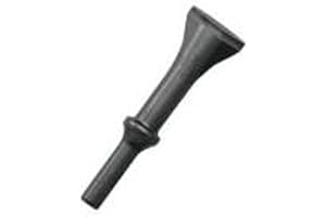Ingersoll Rand 950015 1" Pneumatic Hammer Chisel Accessory, Round .401" Shank