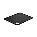 SteelSeries QcK Gaming Surface - Medium Thick Cloth - Best Selling Mouse Pad of All Time - Peak Tracking and Stability - Black primary