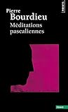 Meditations pascaliennes (French Edition) by