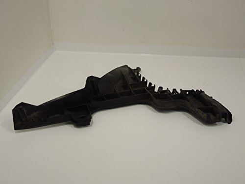 Audi A3 8P 3Door NS Left Rear Bumper Bracket Guide