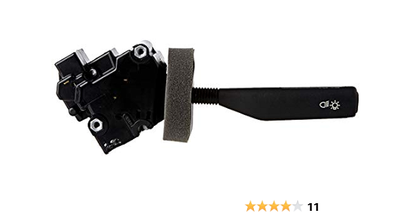 Valeo 251154 Interruptores, negro