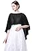 Wedding Capes Womens Soft Chiffon Cape Shawls and Wraps Shrugs For Evening dresses
