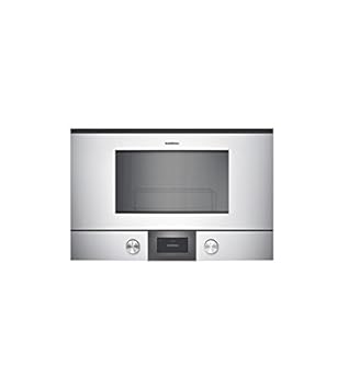 Gaggenau Horno a microondas empotrable BMP 225 130 Acabado ...