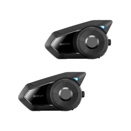 Preis-Update: Sena Kommunikationssystem für... für 265,55€ Jetzt sichern!