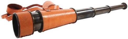 hand held telescope