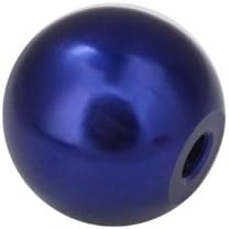 Torque Solution Fits Hyundai Veloster Manual Billet Blue Round Shift KNOB Fits 10X1.25 2011-2014