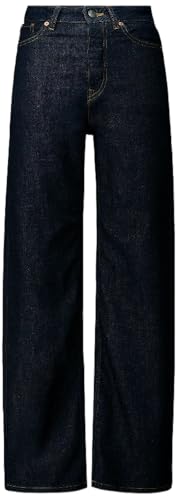 Pepe Jeans Straight Jeans Uhw Lexa - Women's Jeans