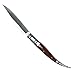 Whetstone Cutlery Spanish Toothpick Knife, 7-Inch