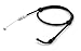 1970-1976 Honda CB750 Throttle PUSH Cable