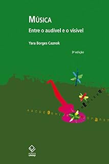 Livro Música - 3 Edicao