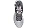ASICS T855N Women's GT-2000 6 Running Shoe, Mid Grey/Silver/Carbon - 9.5 B(M) US