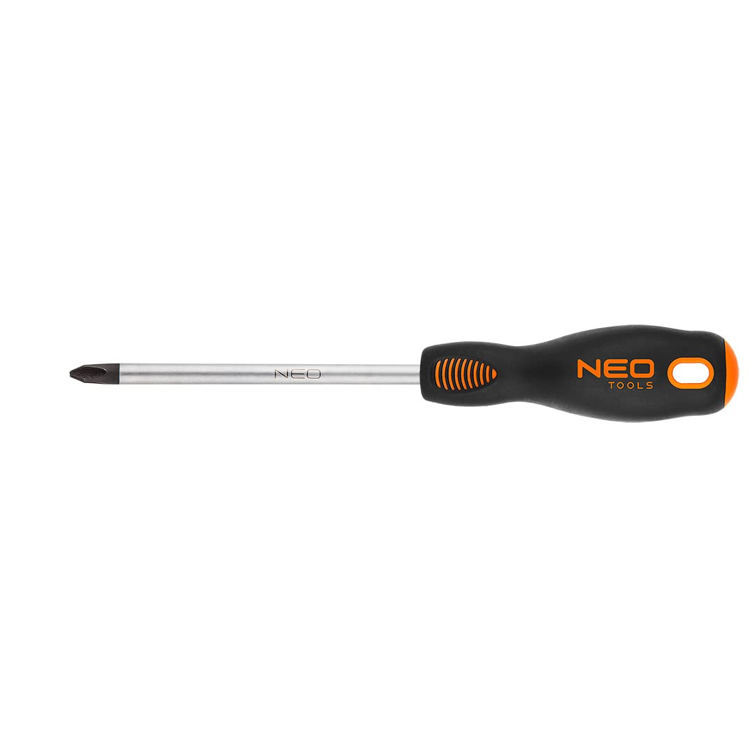 NEO 04-025 200 mm x PH2 Screw Driver