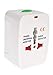 Pipedream Products Pipedream Fetish Fantasy International Extreme Sex Machine for Couples or Solo Play, White