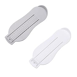 DEARMAMY 1pc Shoe Size Measurement Foot Length
