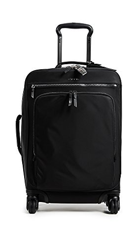 Tumi Women's Voyageur Super Léger International Carry-on