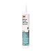 3M Marine Grade Silicone Sealant (08029) - For Boats and RVs - Clear - 1/10 Gallon Cartridge primary