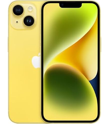 Amazon.com: Apple iPhone 14, 256GB, Blue - Unlocked (GSM Only