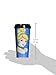 Silver Buffalo DP1687 Disney Princess Cinderella Plastic Travel Mug, 16-Ounces