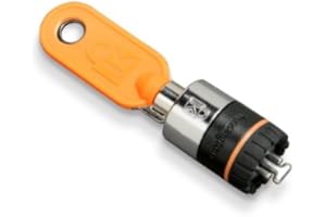 Kensington MicroSaver Chassis Lock Single Key