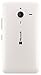 Microsoft Lumia 640 XL GSM Single-SIM Unlocked Smartphone, Quad-Core, 8GB ROM, Windows 8.1 (White)