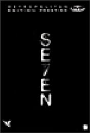 Seven - Édition Prestige
