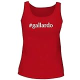 BH Cool Designs #Gallardo - Cute Women's Graphic
