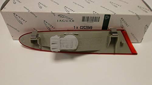 Jaguar OEM Right Front Side Marker Lamp 2004-2006 XJ8