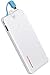 Cable Free Portable Pocket Mini Charger, External Backup Battery Pack for Smart Phones, Classic Phones, Kindle, Bluetooth Accessories and More