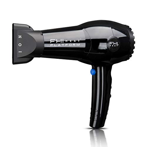 FHI HEAT Nano Pro 1900 Turbo Hair Dryer - Image 3