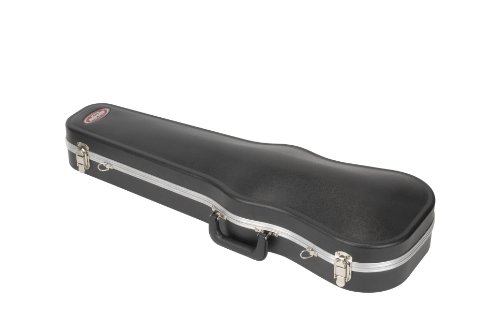 image for SKB 15 & 16 Viola Case, Black