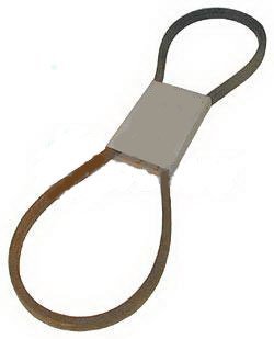Set of 2, 754-0430, 954-0430, 754-0430A, 954-0430A, Replacement belts, Made with Aramid fibers (Kevlar) , MTD, Cub Cadet, Troy Bilt, Snow blowers.