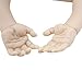 ✿Silicone Mould✿ Hstore, DIY Reborn Baby Silicone Mould 22'' Handmade Lifelike Newborn Silicone Vinyl Reborn Baby Doll Full Body Gifts US Stock